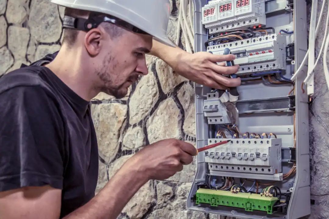 Electrician Chatswood